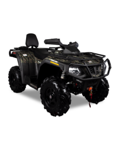 Tactic 750 2-UP EPS