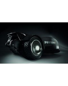 TECH D40i