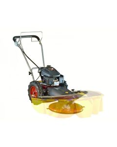 Triton GCV 200 One-drum mower var. 2