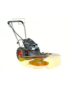 Tekton GCVx One-drum mower