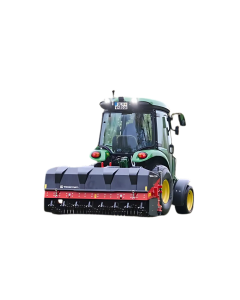 Terra Core 8