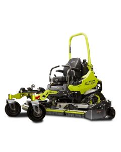 ALTOZ TFX766i