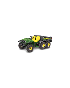 GATOR TH 6X4
