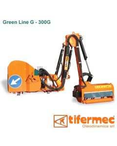 Green Line 300G