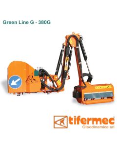 Green Line 380G