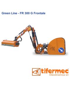 Green Line  FR 300 G