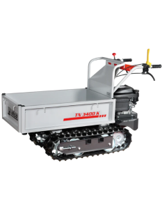 TN 3400 K