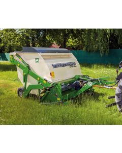 Tondobalais LGS DRIVE SmartCut 1500 – 1800 - 2100