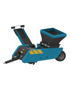 IMANTS TOPDRAIN 1500