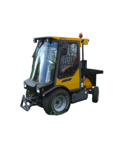 LM TRAC 287