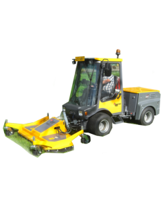LM TRAC 387