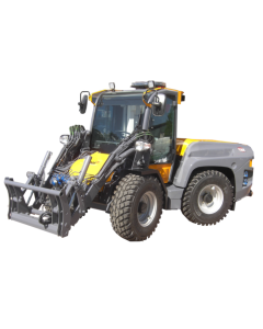 LM TRAC 587