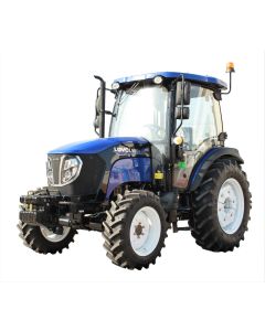 Tracteur 65cv LOVOL M654