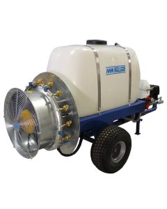 ATOMISEUR TRAINÉ MM 400L MOTORISÉ (M2104111)
