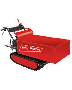 CARRIER 500 H