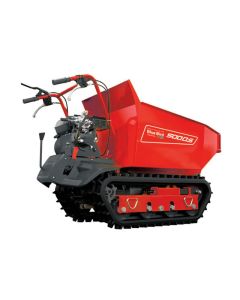 CARRIER 500 DSH