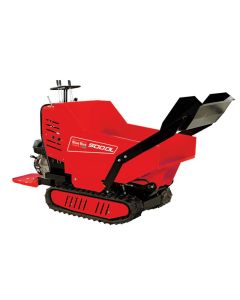 CARRIER 500 DLH