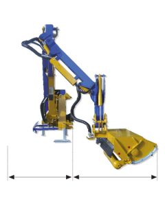 TRIMMY EVO SAFE APS Standard