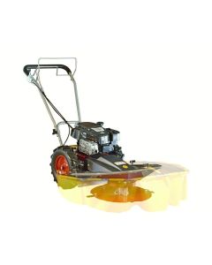 Triton Enduro One-drum mower