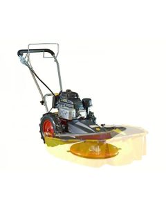 Triton FJ One-drum mower var. 2