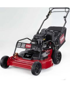 TORO Turfmaster 