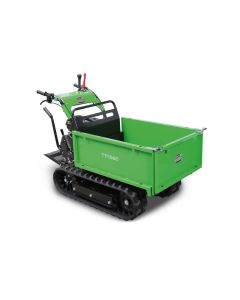 TRS 660 H