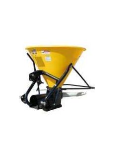 TURBO-HOP 301 350 LITRES