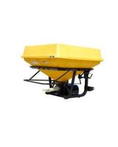 TURBO-HOP 303 1020 LITRES