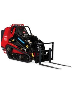 TX1000 Turbo chenilles étroites