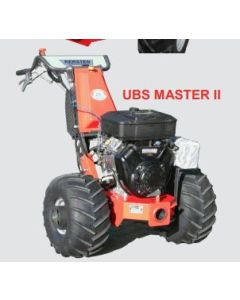 UBS MASTER II 18 G-E