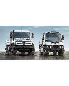 UNIMOG U5023