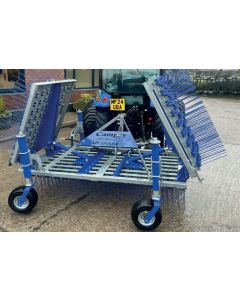 UNIRAKE XL