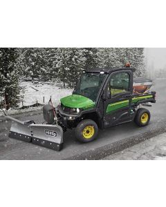 HILLTIP SnowStriker 1850-VUTV