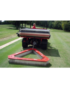 VERTI-BROOM 1850