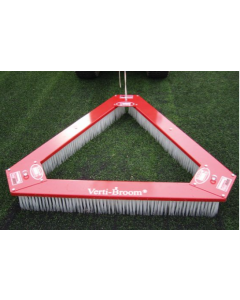 VERTI-BROOM 2400