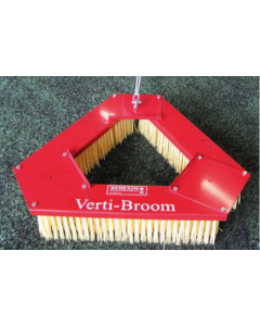 VERTI-BROOM WB