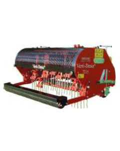 VERTI-DRAIN 7215