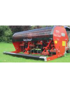 VERTI-DRAIN 7316