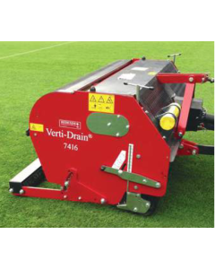 VERTI-DRAIN 7416