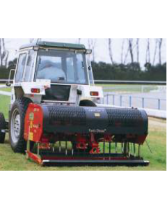 VERTI-DRAIN 7521