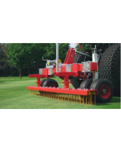 VERTI-GROOM AVEC BROSSE