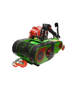 VF155 AUTO-4 GX50 ULTRALIGHT