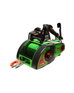 VF155 MANUAL ULTRALIGHT