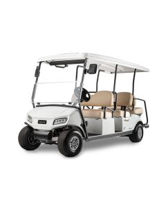 VILLAGER 6 HP ELECTRIC AC