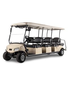 VILLAGER 8 HP ELECTRIC AC