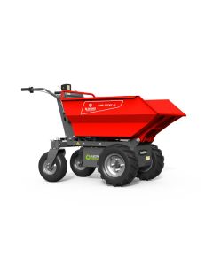 CARRIER WB 500 E