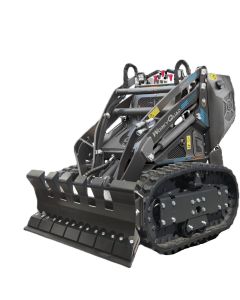CAST MINI CHARGEUR WX22 HF CHENILLES