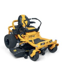 CUB CADET XZ5 L137