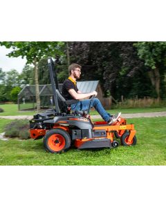 KUBOTA Z122R