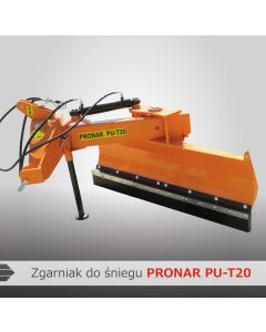 PRONAR Pronar PU-T20